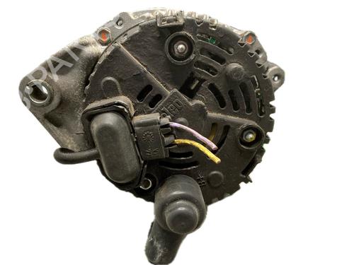 Alternator RENAULT MEGANE I (BA0/1_) 1.6 e (BA0F, BA0S) | BP29781463M7