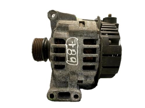 Alternator MERCEDES-BENZ A-CLASS (W169) A 160 (169.031, 169.331) | BP29781465M7