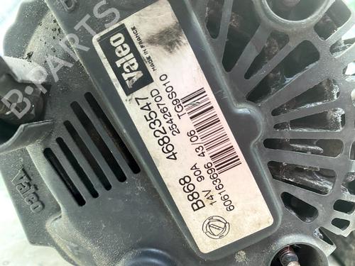 Alternator OPEL CORSA D (S07) 1.3 CDTI (L08, L68) | BP29781471M7