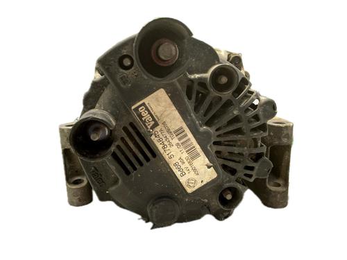 Alternator FIAT PUNTO (188_) 1.3 JTD 16V | BP29781475M7 