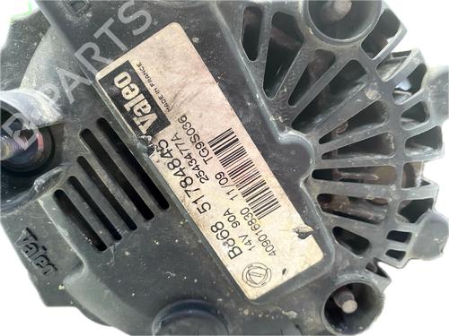 Alternator FIAT PUNTO (188_) 1.3 JTD 16V | BP29781475M7 