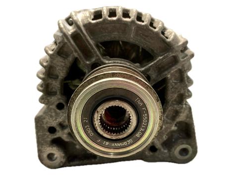 Alternator DACIA DUSTER (HM_) 1.5 dCi 110 4x4 (HMAB) | BP29781478M7