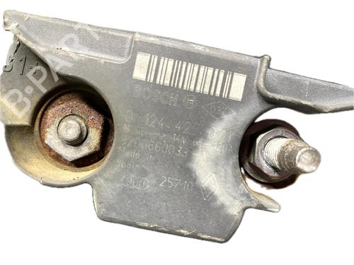 Alternator DACIA DUSTER (HM_) 1.5 dCi 110 4x4 (HMAB) | BP29781478M7