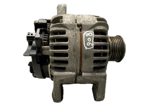 Alternator DACIA DUSTER (HM_) 1.5 dCi 110 4x4 (HMAB) | BP29781478M7