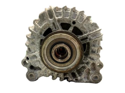Used Alternator SEAT ALTEA (5P1) 1.9 TDI (90 hp) 29781484