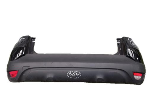 Pare-chocs arrière RENAULT CAPTUR I (J5_, H5_) 1.5 dCi 90 (J5N4, J5M5, J5MW, J5M6, J5AL, J5AJ) (90 hp) 29781485