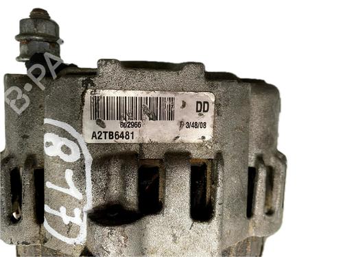 Used Alternator NISSAN ALMERA II (N16) 1.5 dCi (82 hp) 29781488