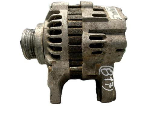Alternator NISSAN ALMERA II (N16) 1.5 dCi | BP29781488M7 