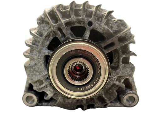 Used Alternator CITROËN C4 I (LC_) 1.6 HDi (90 hp) 29781489