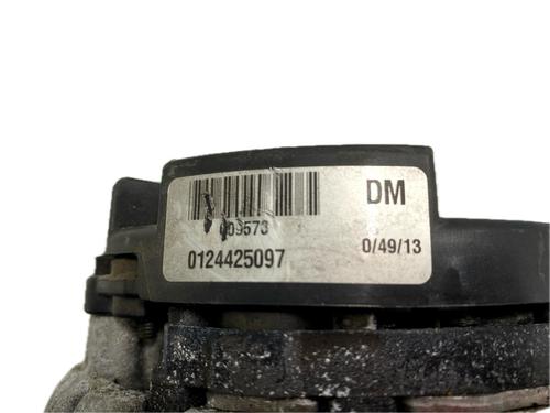 Alternator OPEL ASTRA H (A04) 1.9 CDTI (L48) | BP29781490M7