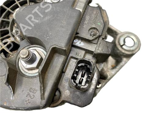 Alternator OPEL ASTRA H (A04) 1.9 CDTI (L48) | BP29781490M7