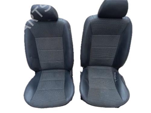 Setesett MERCEDES-BENZ A-CLASS (W169) A 180 CDI (169.007, 169.307) (109 hp) 29781494