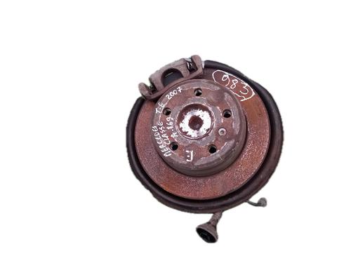 Fusée arrière gauche MERCEDES-BENZ A-CLASS (W169) A 180 CDI (169.007, 169.307) (109 hp) 29781501