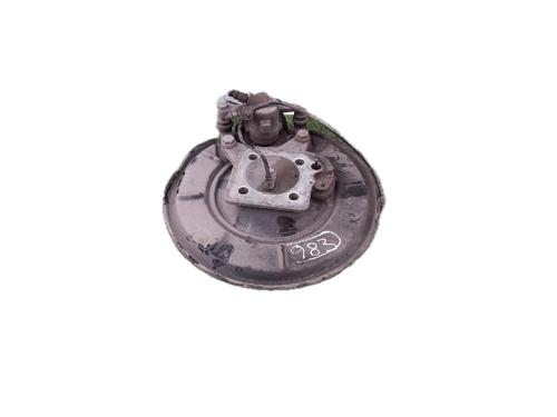 Venstre hjullejehus spindel MERCEDES-BENZ A-CLASS (W169) A 180 CDI (169.007, 169.307) | BP29781501M27