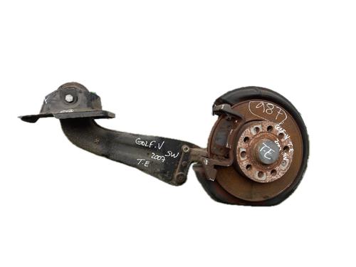 Fusée arrière gauche VW GOLF V Variant (1K5) 1.9 TDI (105 hp) 29781504