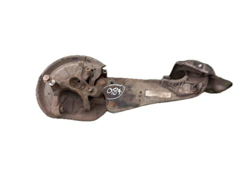 Left rear steering knuckle VW GOLF V Variant (1K5) 1.9 TDI | BP29781504M27