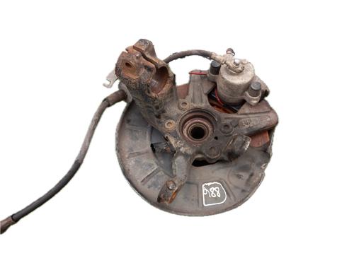 Left front steering knuckle VW GOLF V Variant (1K5) 1.9 TDI | BP29781505M25