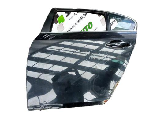 Used Left rear door BMW 5 (E60) 520 d (150 hp) 29781508