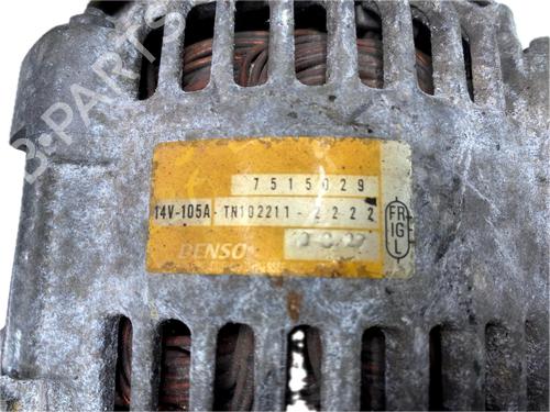 Alternator MINI MINI (R50, R53) Cooper | BP29781513M7 