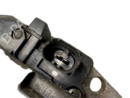 Alternator VW MULTIVAN T5 (7HM, 7HN, 7HF, 7EF, 7EM, 7EN) 2.5 TDI | BP29781514M7