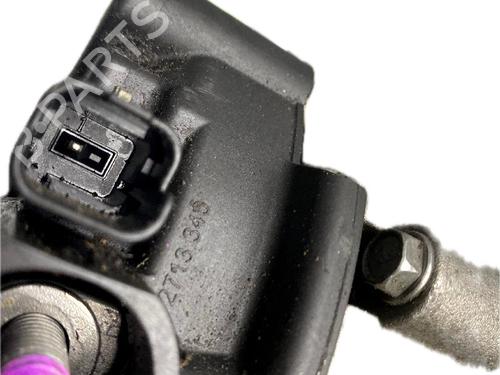 Used Alternator CITROËN C3 Picasso (SH_) 1.2 THP 110 (SHHNZ6) (110 hp) 29781518