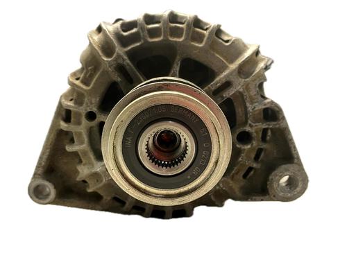 Generator HYUNDAI GETZ (TB) 1.5 CRDi (88 hp) 29781519