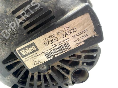 Generator HYUNDAI GETZ (TB) 1.5 CRDi | BP29781519M7 