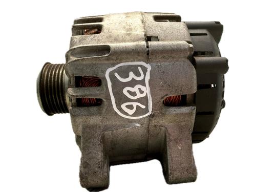 Alternator CITROËN C5 II (RC_) 1.6 HDi (RC8HZB) | BP29781520M7