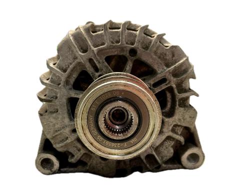 Alternator CITROËN C5 II (RC_) 1.6 HDi (RC8HZB) | BP29781520M7