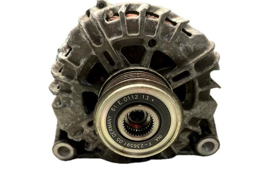 Alternator CITROËN BERLINGO / BERLINGO FIRST Box Body/MPV (M_) 1.6 HDI 90 (MB9HX, MC9HX) | BP29781528M7