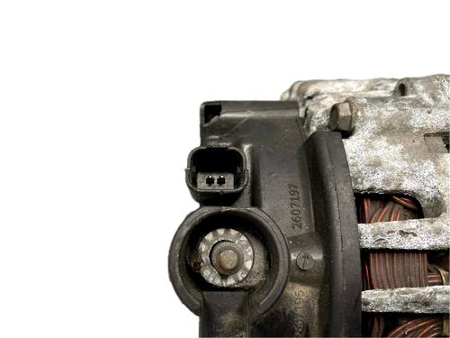 Alternator CITROËN BERLINGO / BERLINGO FIRST Box Body/MPV (M_) 1.6 HDI 90 (MB9HX, MC9HX) | BP29781528M7
