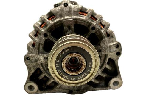 Used Alternator CITROËN BERLINGO MULTISPACE (B9) 1.6 HDi 115 (114 hp) 29781529