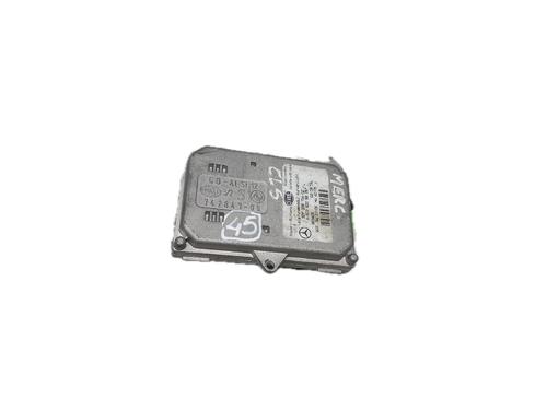 Ander MERCEDES-BENZ E-CLASS (W211) E 220 CDI (163 hp) 29781530