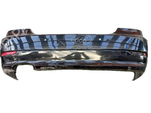 Used Rear bumper BMW 5 (E60) 520 d (177 hp) 29781532