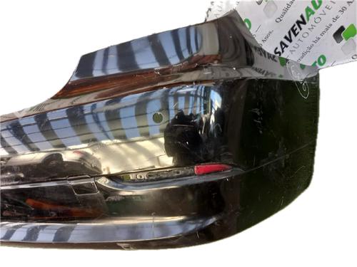 Rear bumper BMW 5 (E60) 520 d | BP29781532C8