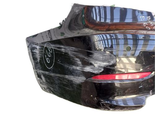 Rear bumper BMW 5 (E60) 520 d | BP29781532C8