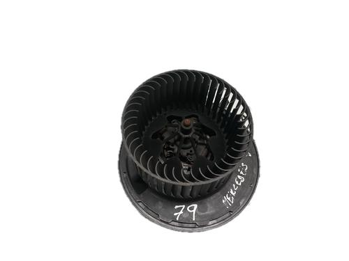 Varmvifte MERCEDES-BENZ B-CLASS Sports Tourer (W245) B 200 CDI (245.208) (140 hp) 29781537