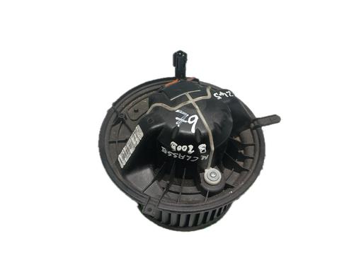 Varmvifte MERCEDES-BENZ B-CLASS Sports Tourer (W245) B 200 CDI (245.208) | BP29781537M62 