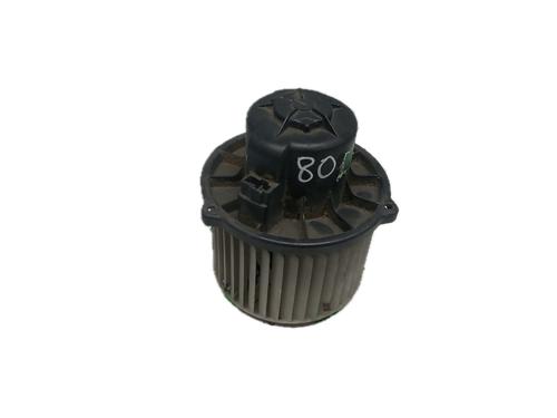 Heater blower motor SMART CITY-COUPE (450) 0.7 (450.330) | BP29781539M62