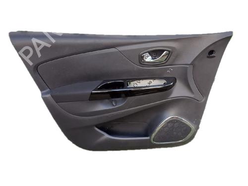 Used Front left panel RENAULT CAPTUR I (J5_, H5_) 1.5 dCi 90 (J5N4, J5M5, J5MW, J5M6, J5AL, J5AJ) (90 hp) 29781542