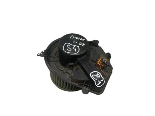Used Heater blower motor VW PASSAT B5.5 (3B3) 1.9 TDI (101 hp) 29781547