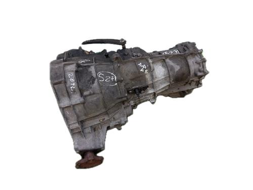 Used Gearbox AUDI A5 (8T3) 2.0 TDI (177 hp) 29781549
