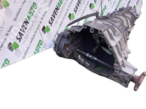 Gearbox AUDI A5 (8T3) 2.0 TDI | BP29781549M3 