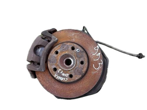 Høyre Styrespindel lagerhus MERCEDES-BENZ A-CLASS (W169) A 180 CDI (169.007, 169.307) (109 hp) 29781552