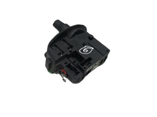 Used Steering column stalk RENAULT CLIO III (BR0/1, CR0/1) 1.5 dCi (64 hp) 29781553