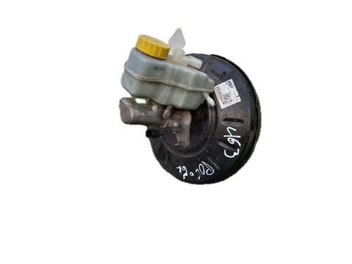 Used Servo brake VW POLO V (6R1, 6C1) 1.2 TDI (75 hp) 29781559