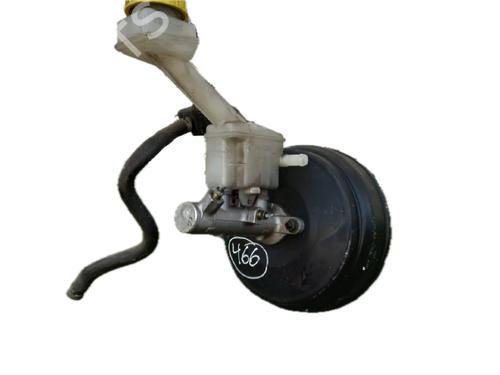 Bremseservo NISSAN X-TRAIL I (T30) 2.2 DCi (114 hp) 29781562