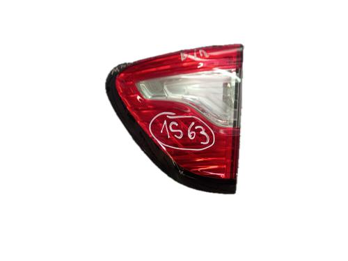Used Right tailgate light RENAULT CAPTUR I (J5_, H5_) 1.5 dCi (J5MW) (86 hp) 29781576