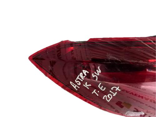 Left taillight OPEL ASTRA K (B16) 1.5 CRDI (68) | BP29781580C34 