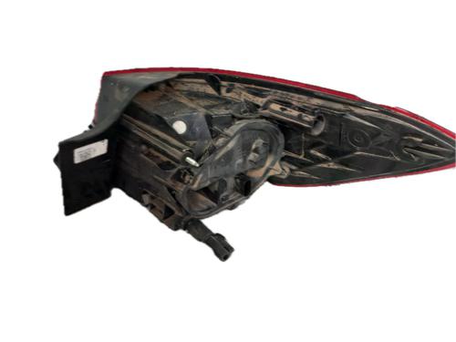 Left taillight OPEL ASTRA K (B16) 1.5 CRDI (68) | BP29781580C34 